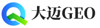 甘洛县大迈GEO
